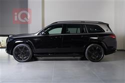 مێرسێدس بێنز GLS